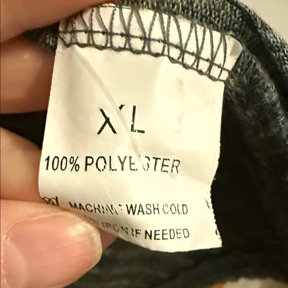 Women's Green Ribbed Sweater - Picture 2 of 3